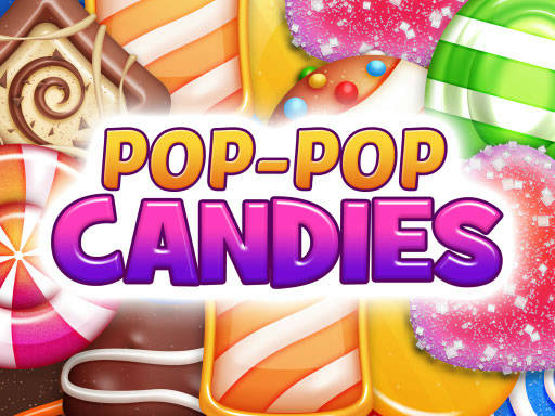 Play Pop-Pop Candies