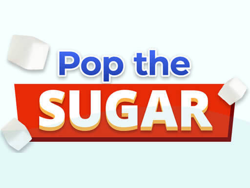 Play Pop The Sugar