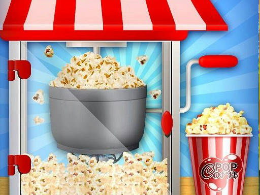 Play PopCorn Fever