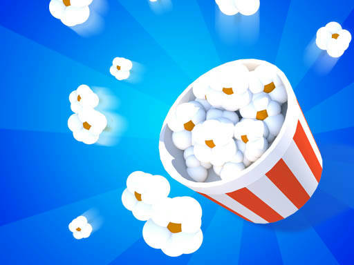 Play Popcorn Master