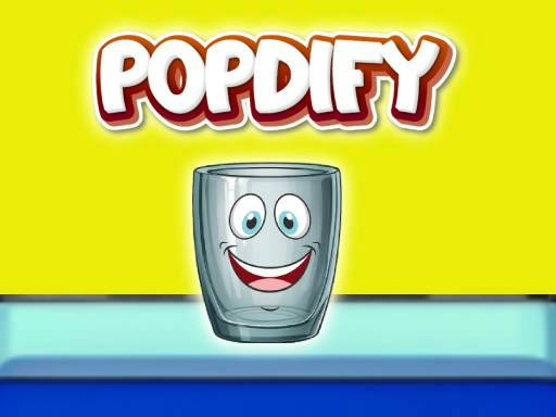 Play Popdify