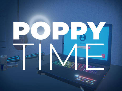 Play Poppy Time