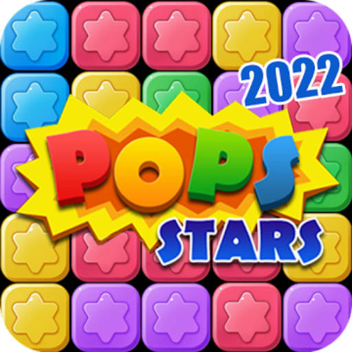 Play PopStar Mania