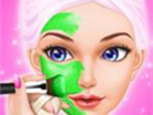 Play Popular Spa Salon - Wax And Spa Fascinating