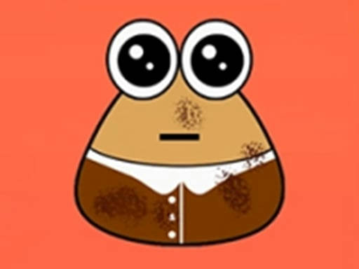 Play Pou Caring