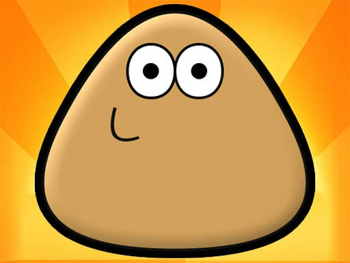 Play Pou Online