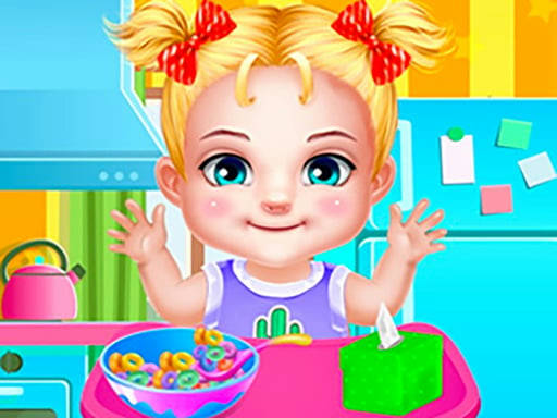 Play Pretty Girl Virtual Care