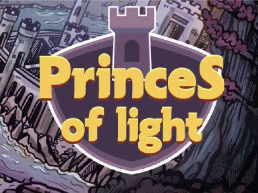 Play Princes of Light