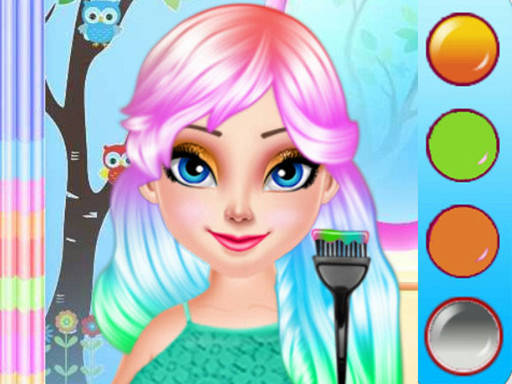 Play Princess Crazy Weekend 2