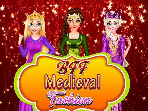 Play Princess dress up and makeover games