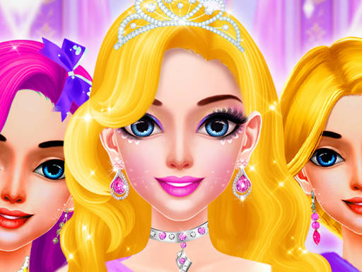 Play Princess Dress up