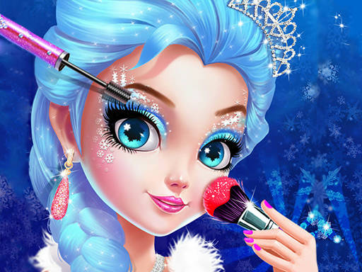 Play Princess Fashion Salon