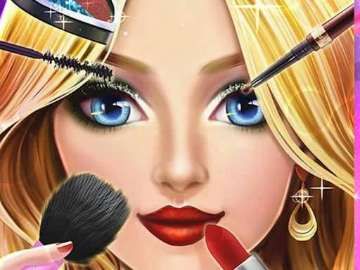 Play Princess Makeup and Dress up Games Online