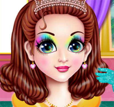 Play Princess Royal Ball