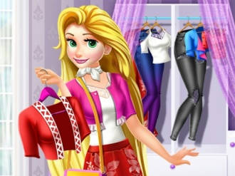 Play Princess Wardrobe Perfect Date