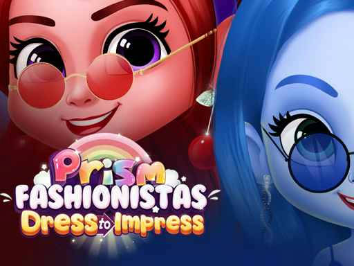 Play Prism Fashionistas Dress To Impress