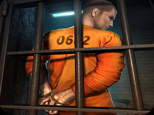 Play Prison Break: Lockdown