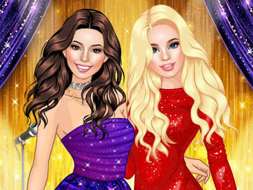 Play Prom Night Dress Up