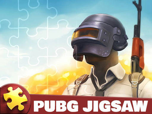 Play Pubg Jigsaw Puzzle