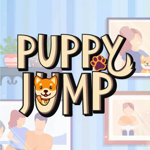 Play Puppy Jump