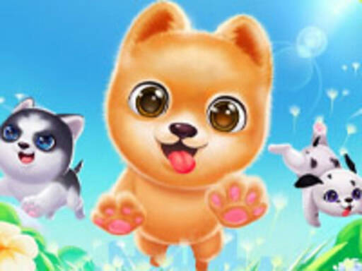 Play Puppy Virtual Dog