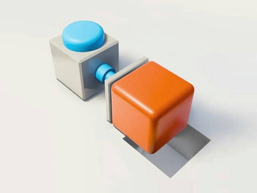 Play Push Block 3D