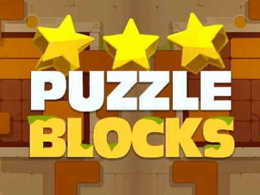 Play Puzzle Block Ancient