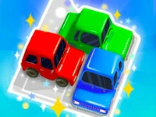 Play Puzzle Parking 3D Game