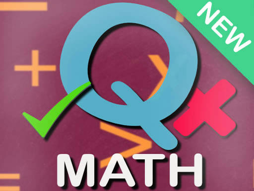 Play Q Math