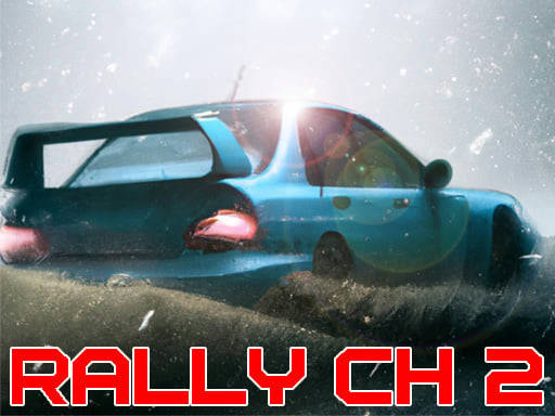 Play Rally Championship 2