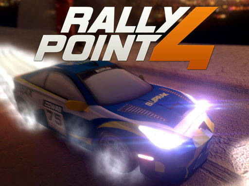 Play Rally Point 4