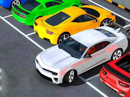 Play Real Advance Car parking