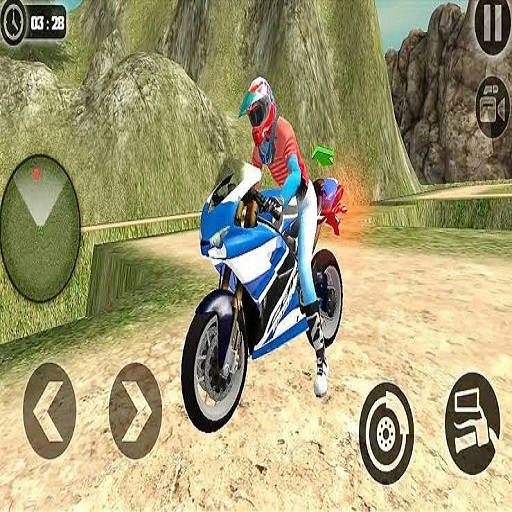 Play Real Bike Racing Game 2019