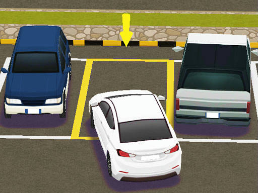 Play Real Car Parking 3D : Dr Parking