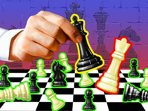 Play Real Chess Online