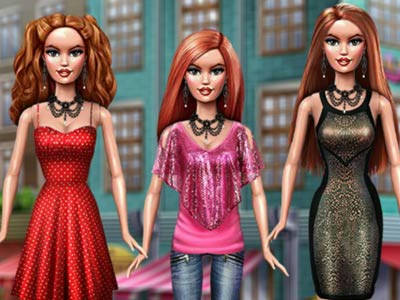 Play Real Doll Creator