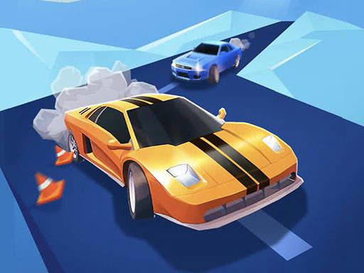 Play Real Drift Racing