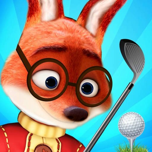 Play Real Golf Royale Game