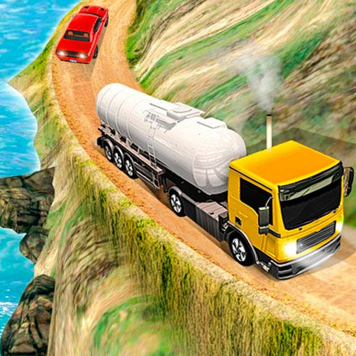 Play Real oil Tanker Simulator Mania