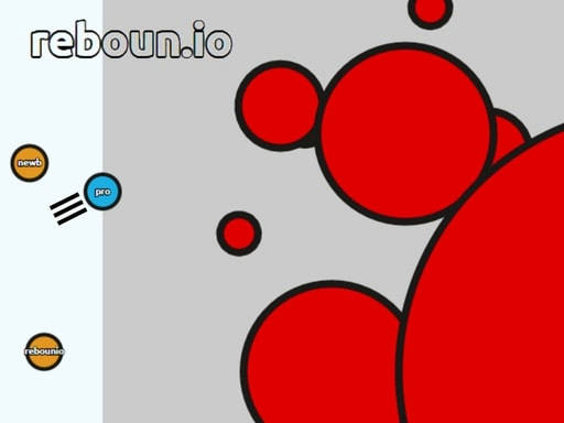 Play reboun.io