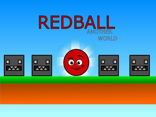 Play Redball - Another world