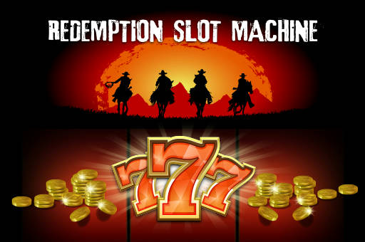 Play Redemption Slot Machine