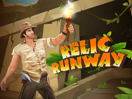 Play Relic Runway