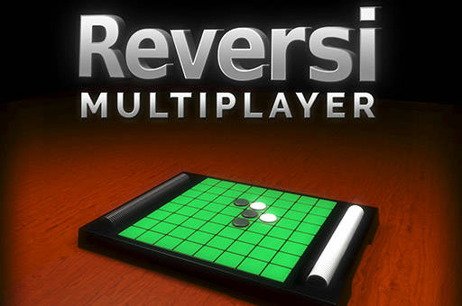 Play Reversi Multiplayer