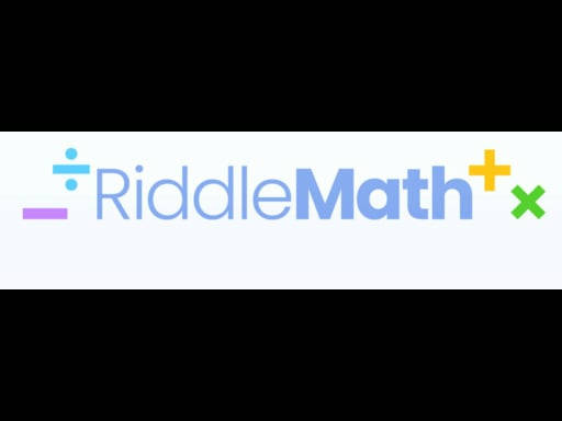 Play RiddleMath