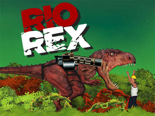 Play Rio Rex