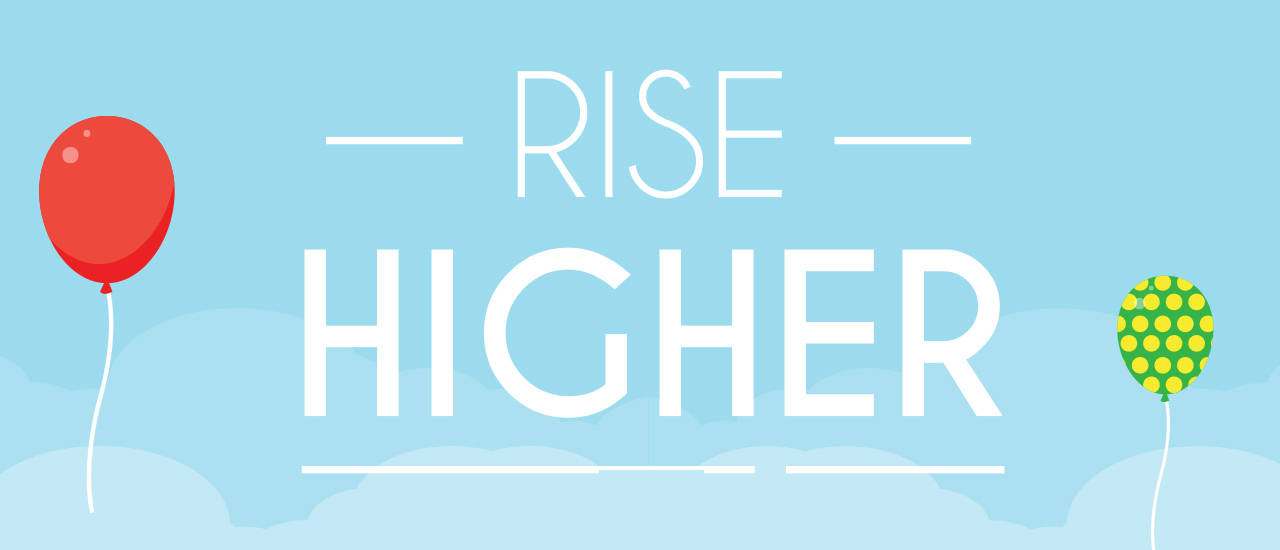 Play Rise Higher