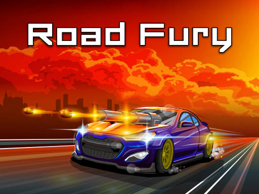 Play Road Fury