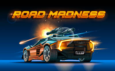 Play Road Madness