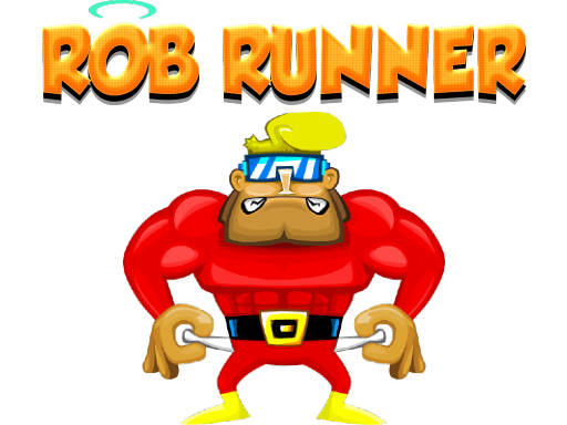 Play Rob Run